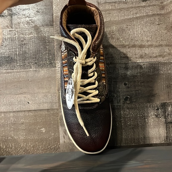 Inkkas camping boot - Picture 2 of 3